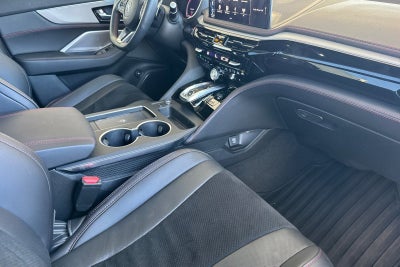 2025 Acura MDX 4ASPEC