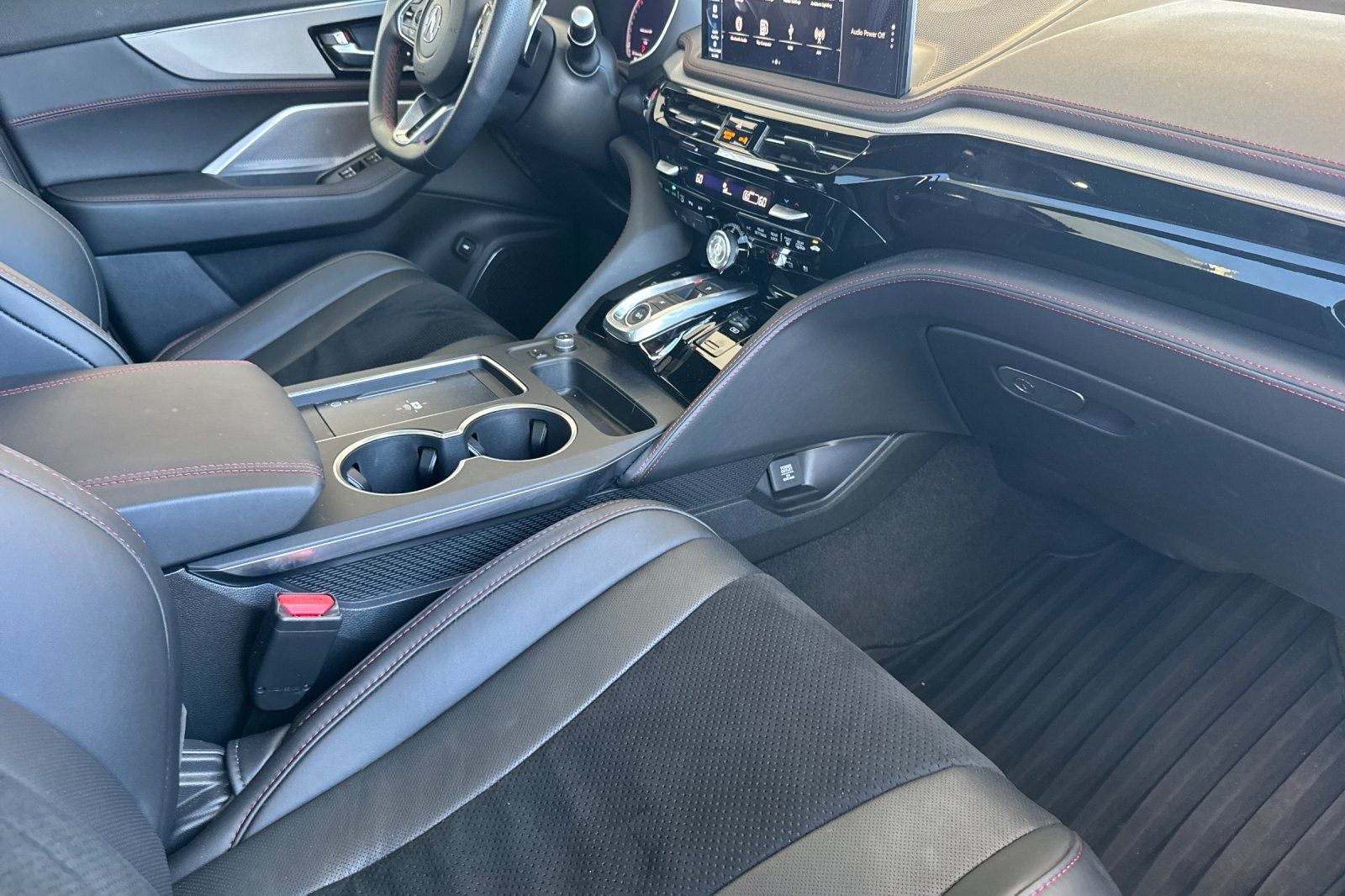 2025 Acura MDX 4ASPEC