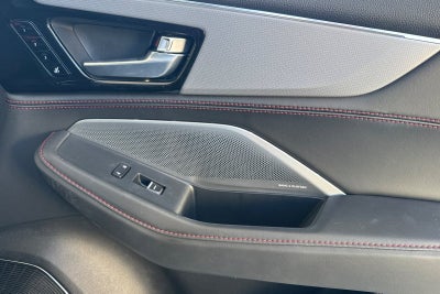 2025 Acura MDX 4ASPEC