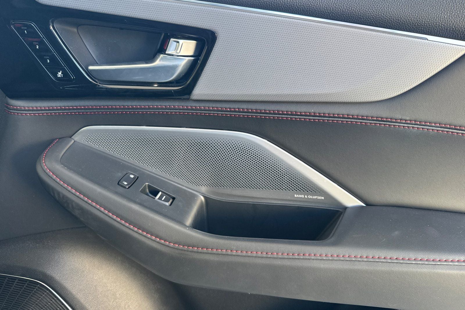 2025 Acura MDX 4ASPEC