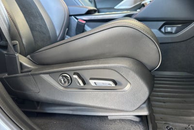 2025 Acura MDX 4ASPEC