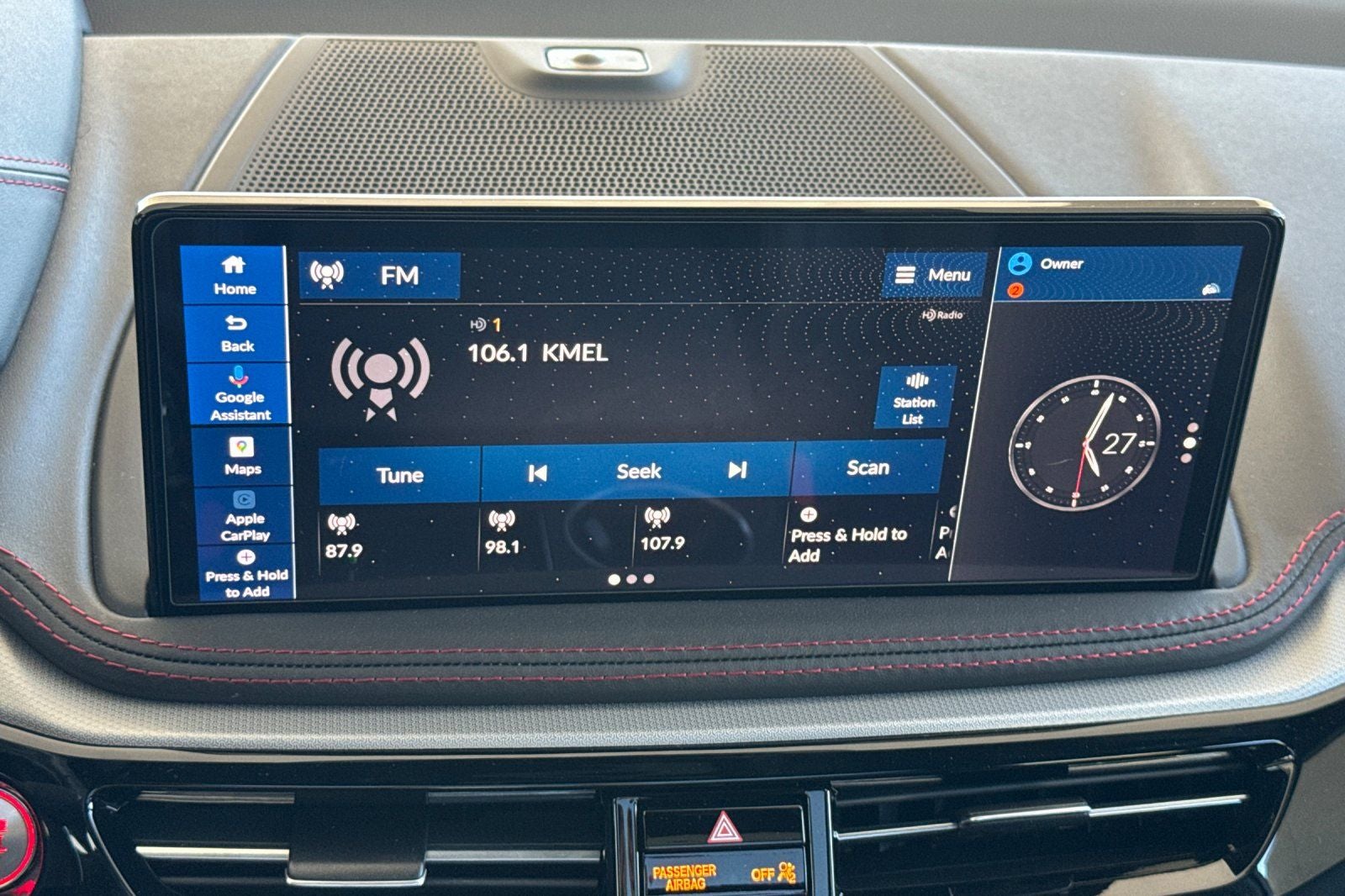 2025 Acura MDX 4ASPEC