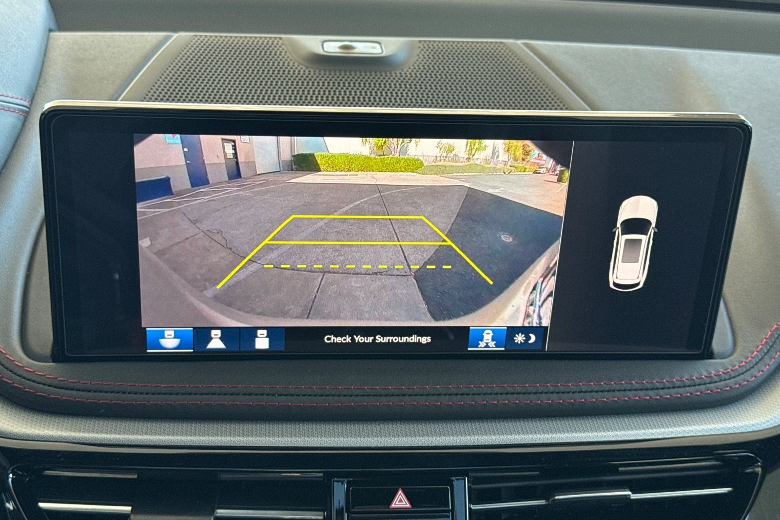 2025 Acura MDX 4ASPEC
