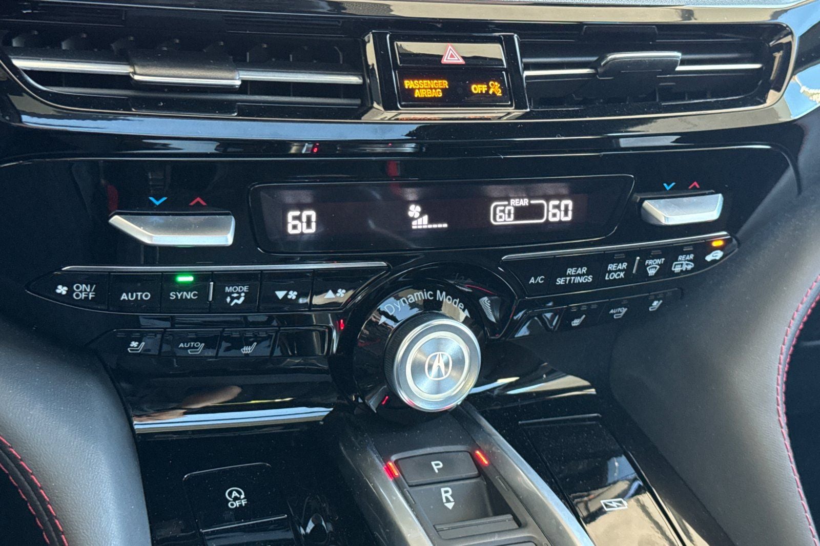 2025 Acura MDX 4ASPEC