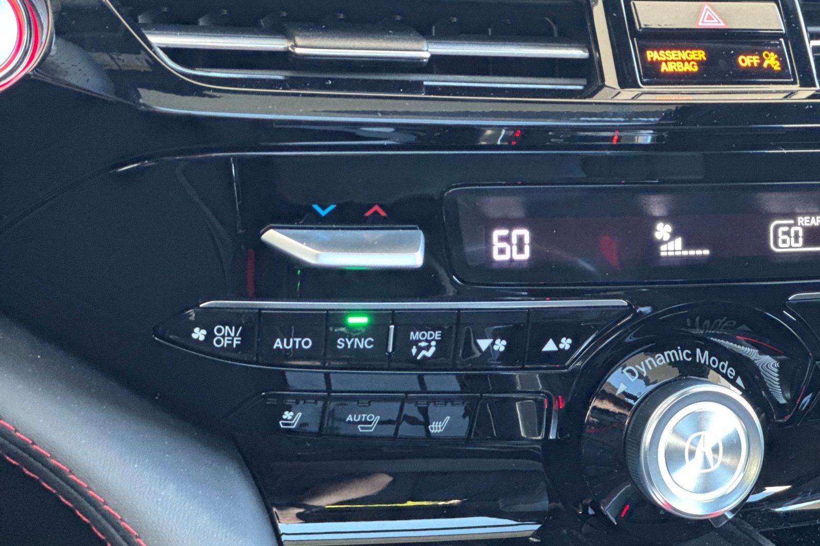 2025 Acura MDX 4ASPEC