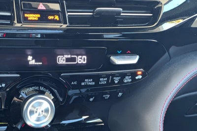 2025 Acura MDX 4ASPEC