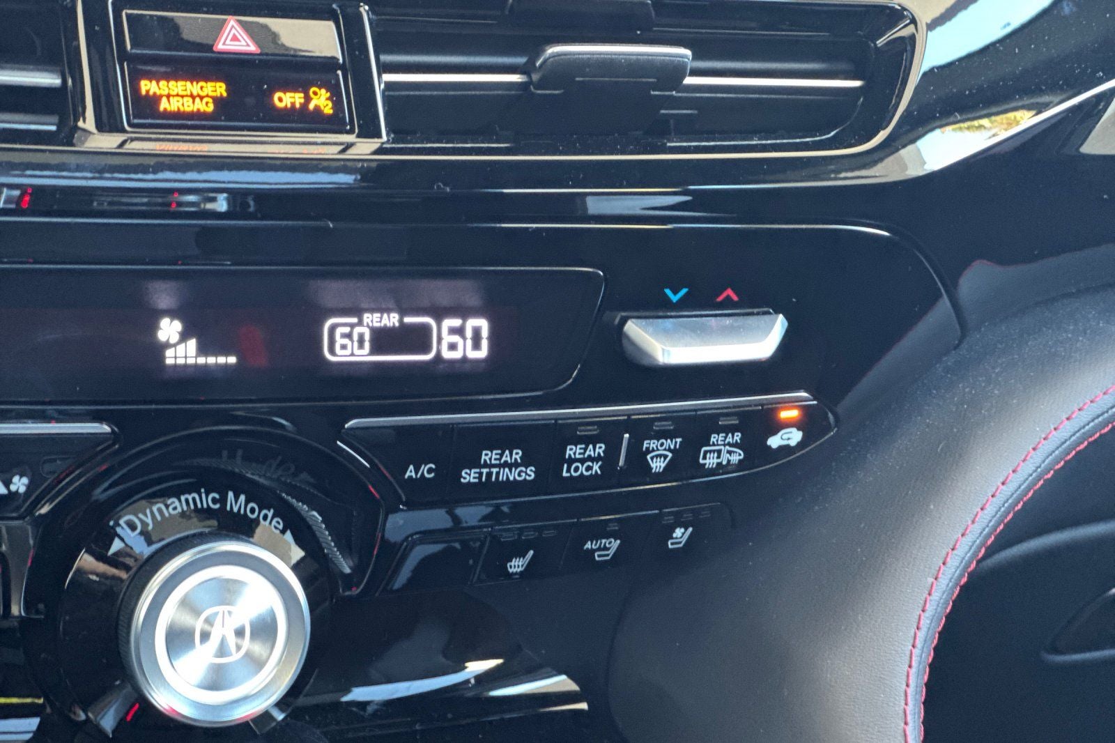 2025 Acura MDX 4ASPEC