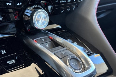 2025 Acura MDX 4ASPEC
