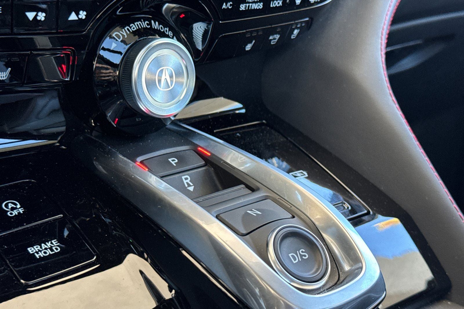 2025 Acura MDX 4ASPEC