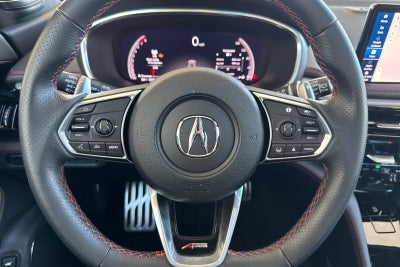 2025 Acura MDX 4ASPEC