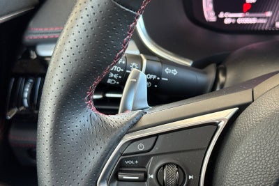 2025 Acura MDX 4ASPEC