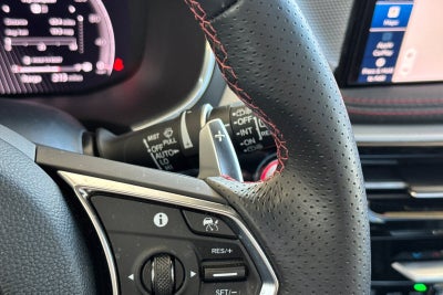2025 Acura MDX 4ASPEC