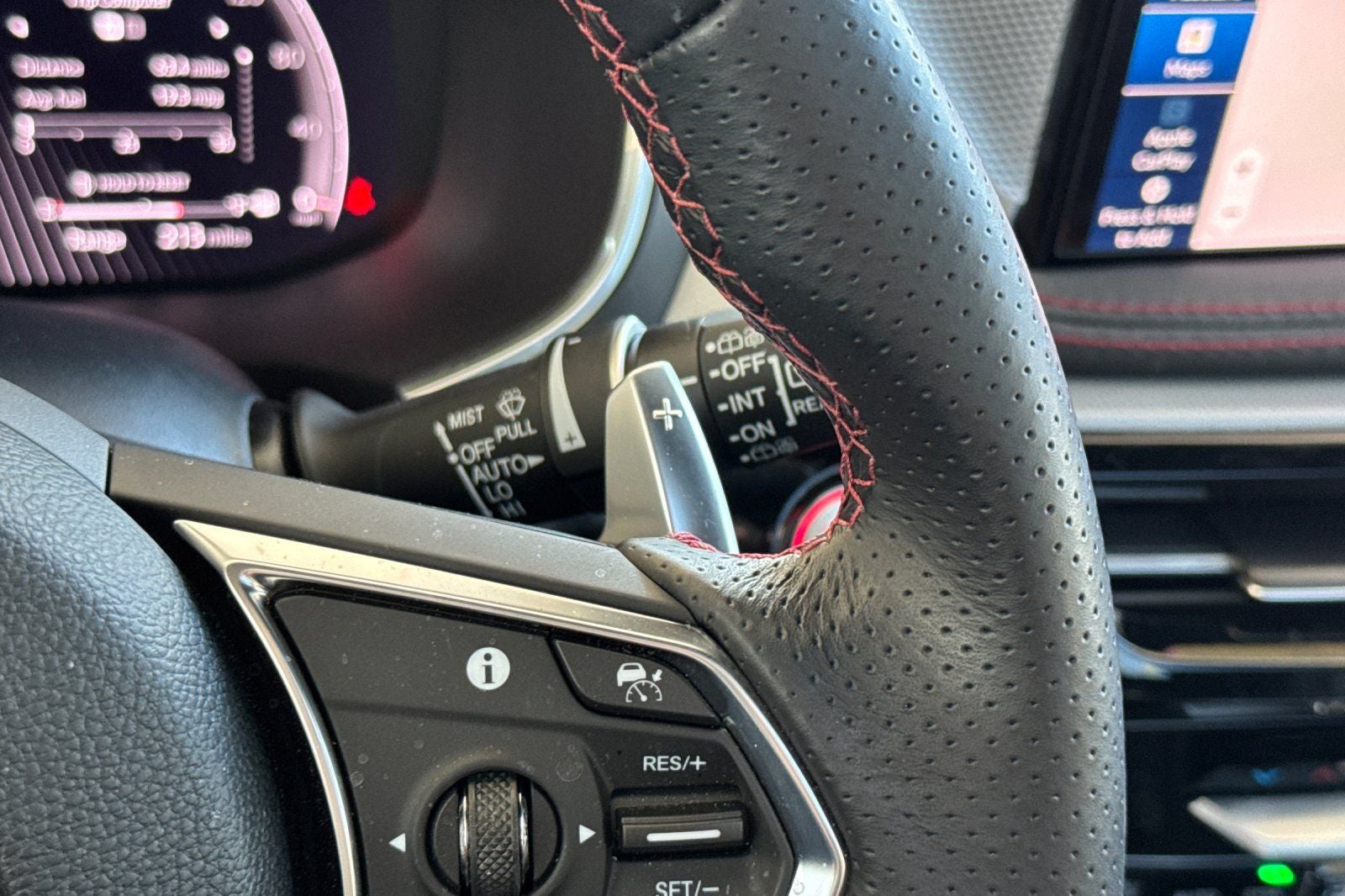 2025 Acura MDX 4ASPEC