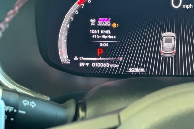 2025 Acura MDX 4ASPEC