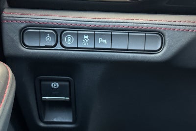 2025 Acura MDX 4ASPEC