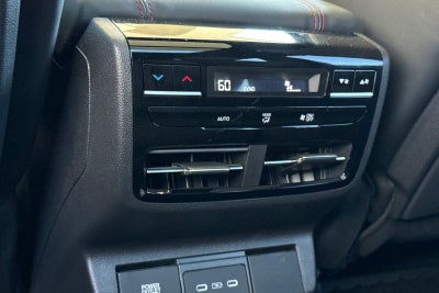 2025 Acura MDX 4ASPEC