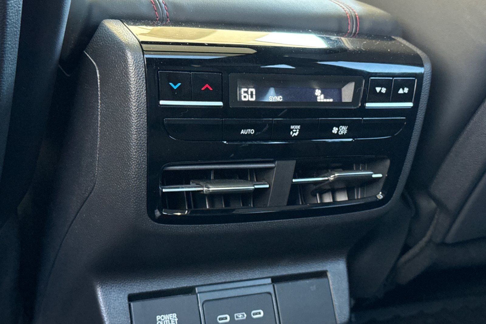 2025 Acura MDX 4ASPEC