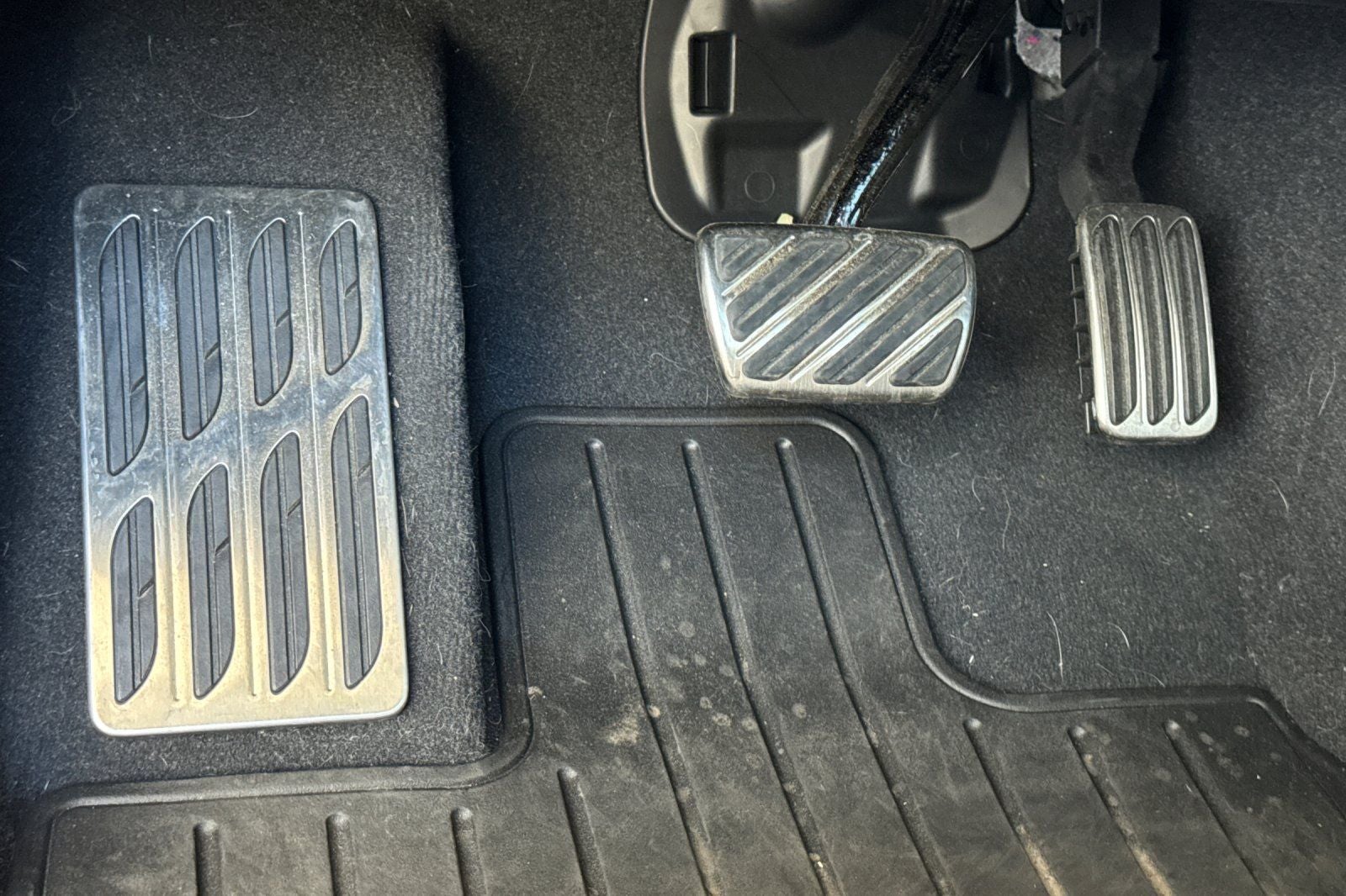 2025 Acura MDX 4ASPEC