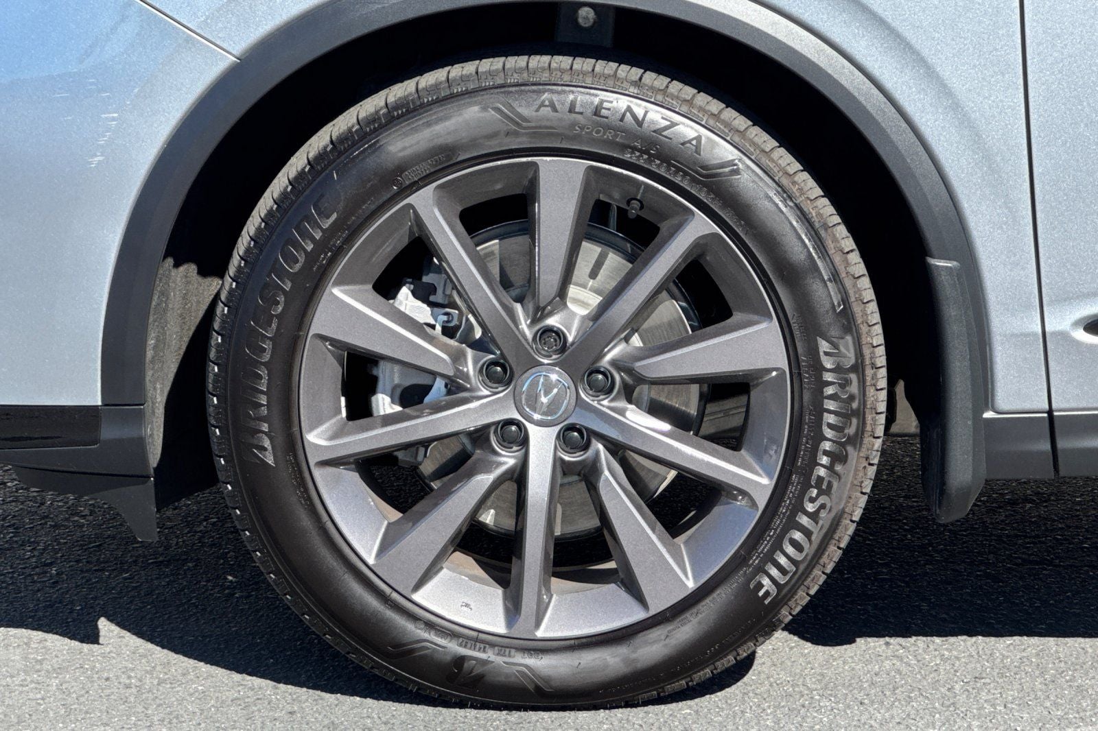 2025 Acura MDX 4ASPEC