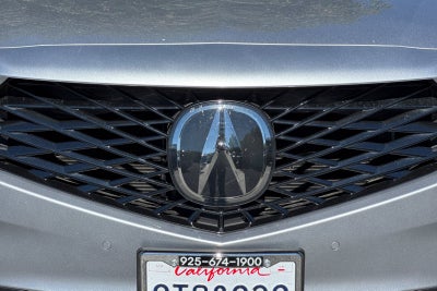 2025 Acura MDX 4ASPEC