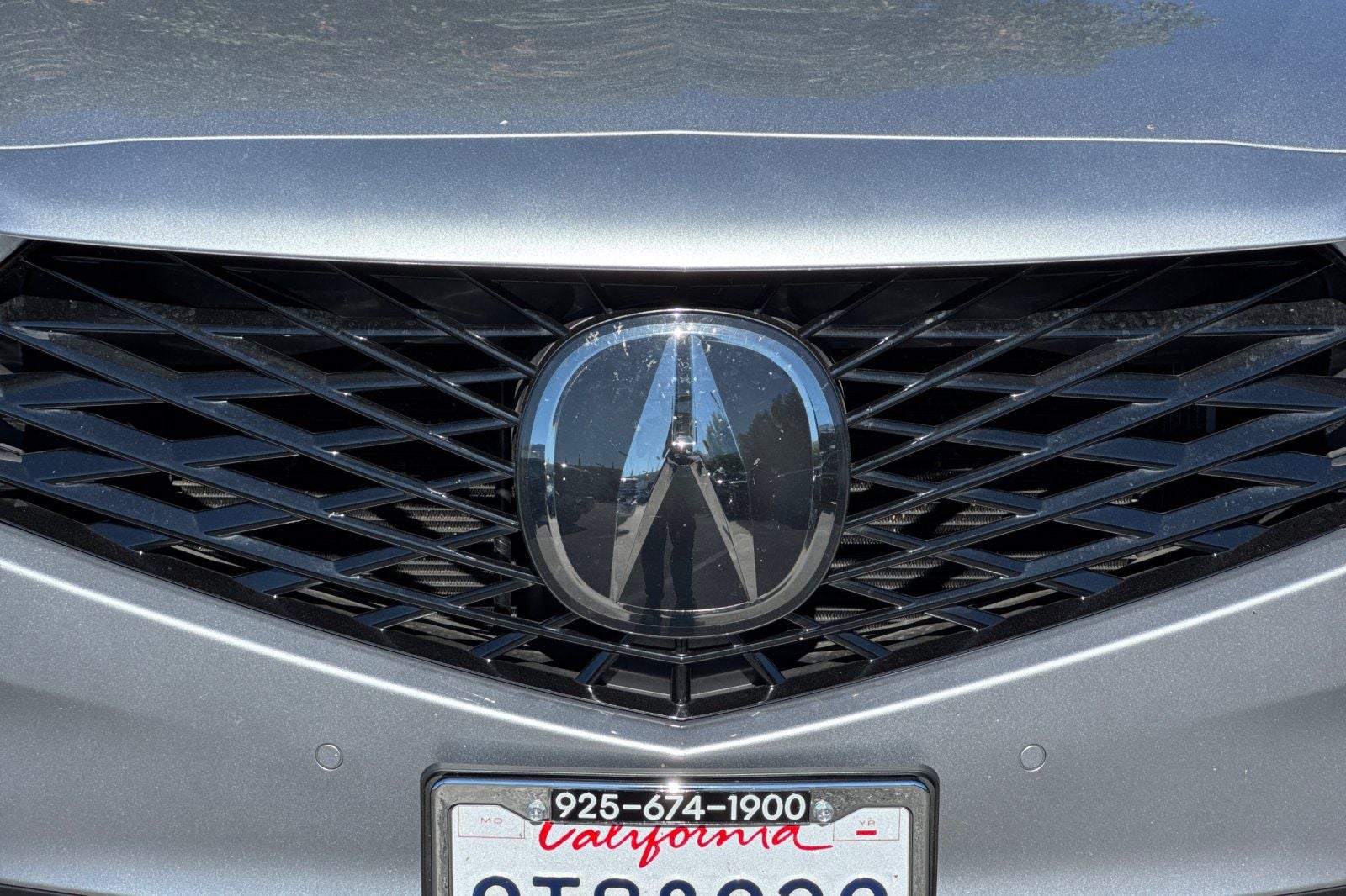 2025 Acura MDX 4ASPEC