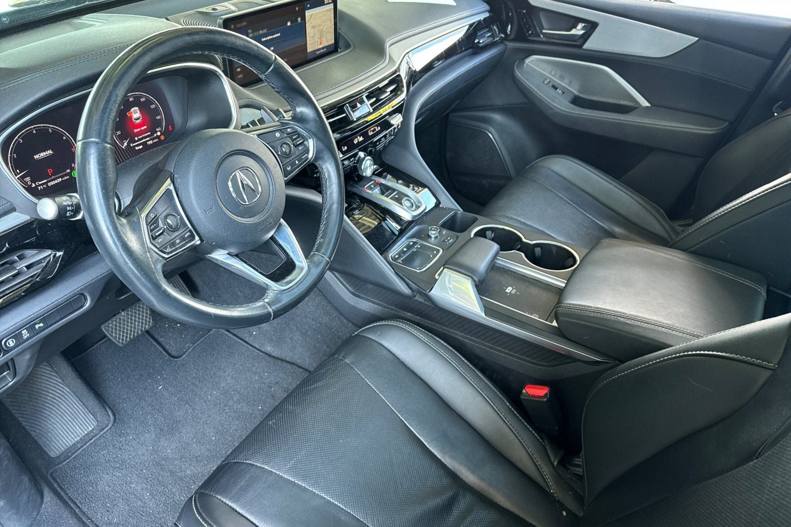 2023 Acura MDX Technology SH-AWD