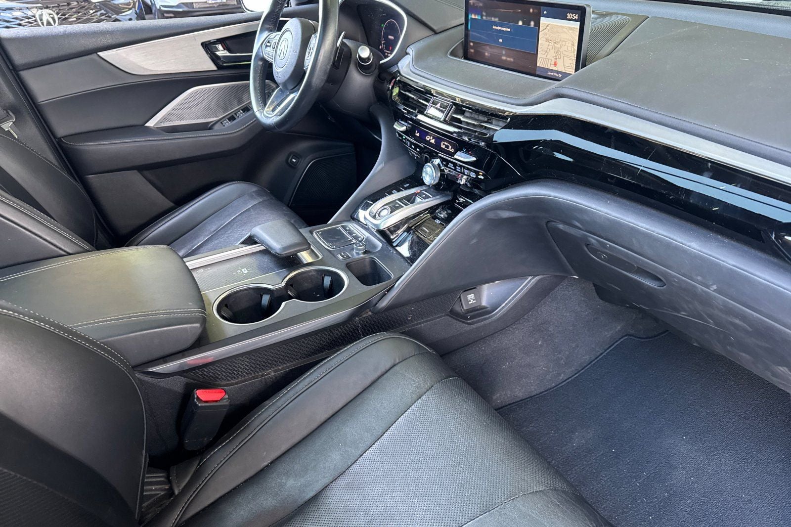 2023 Acura MDX Technology SH-AWD