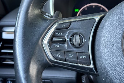 2023 Acura MDX Technology SH-AWD