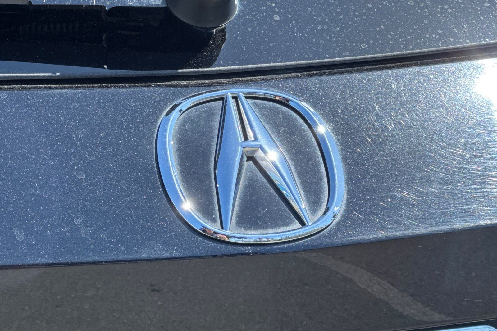 2023 Acura MDX Technology SH-AWD
