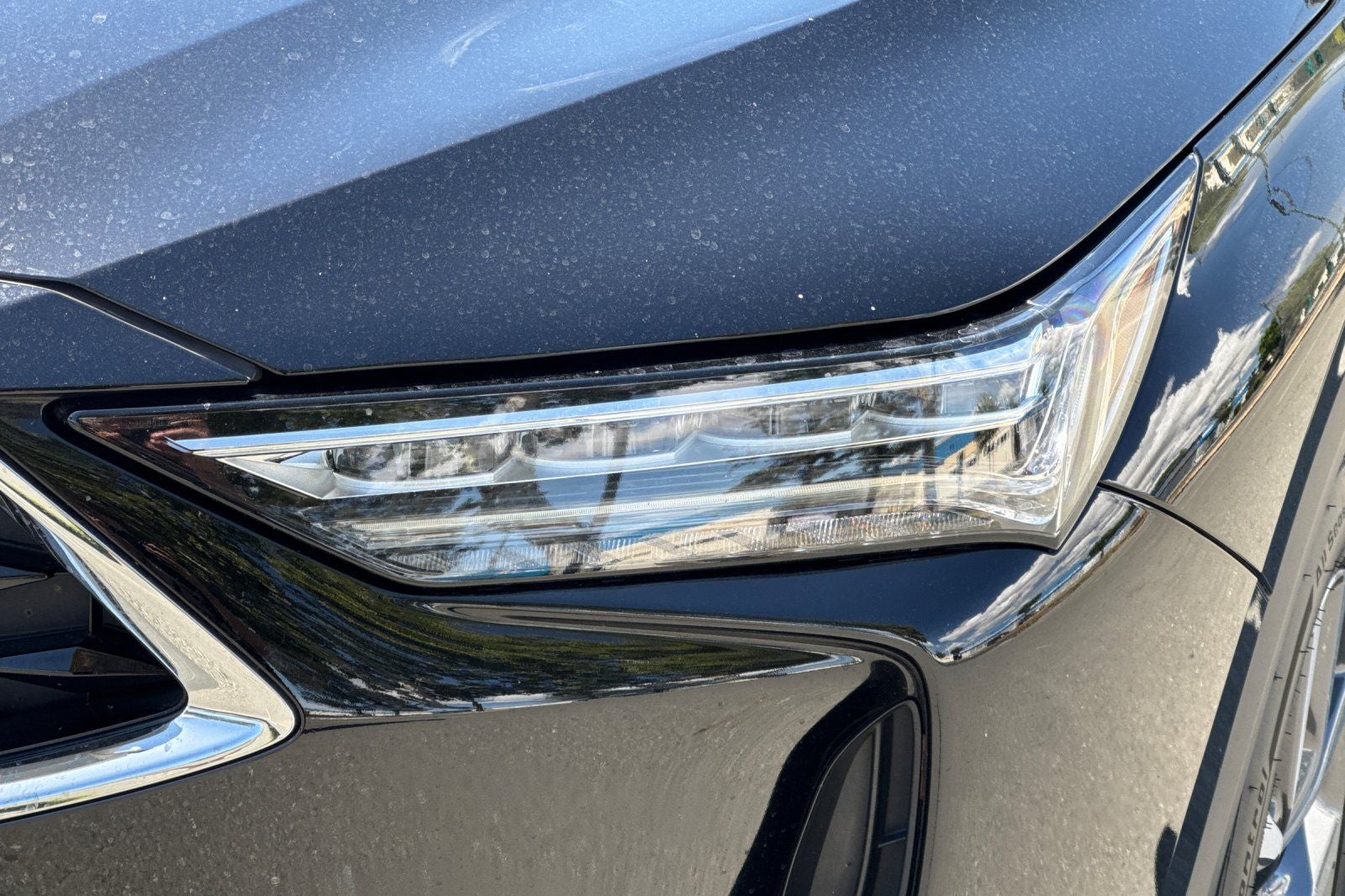 2023 Acura MDX Technology SH-AWD