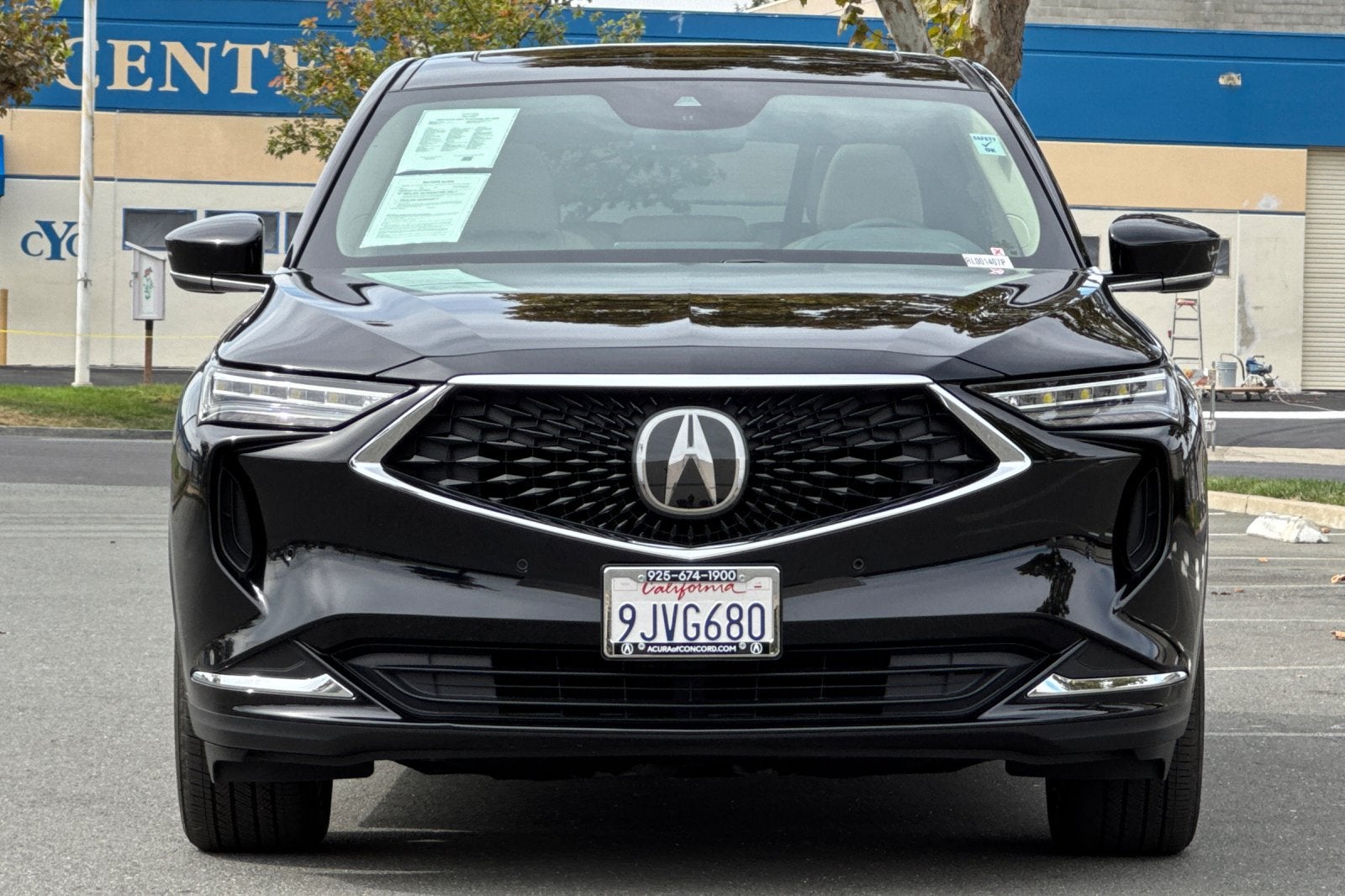 2024 Acura MDX Technology SH-AWD
