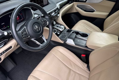 2024 Acura MDX Technology SH-AWD
