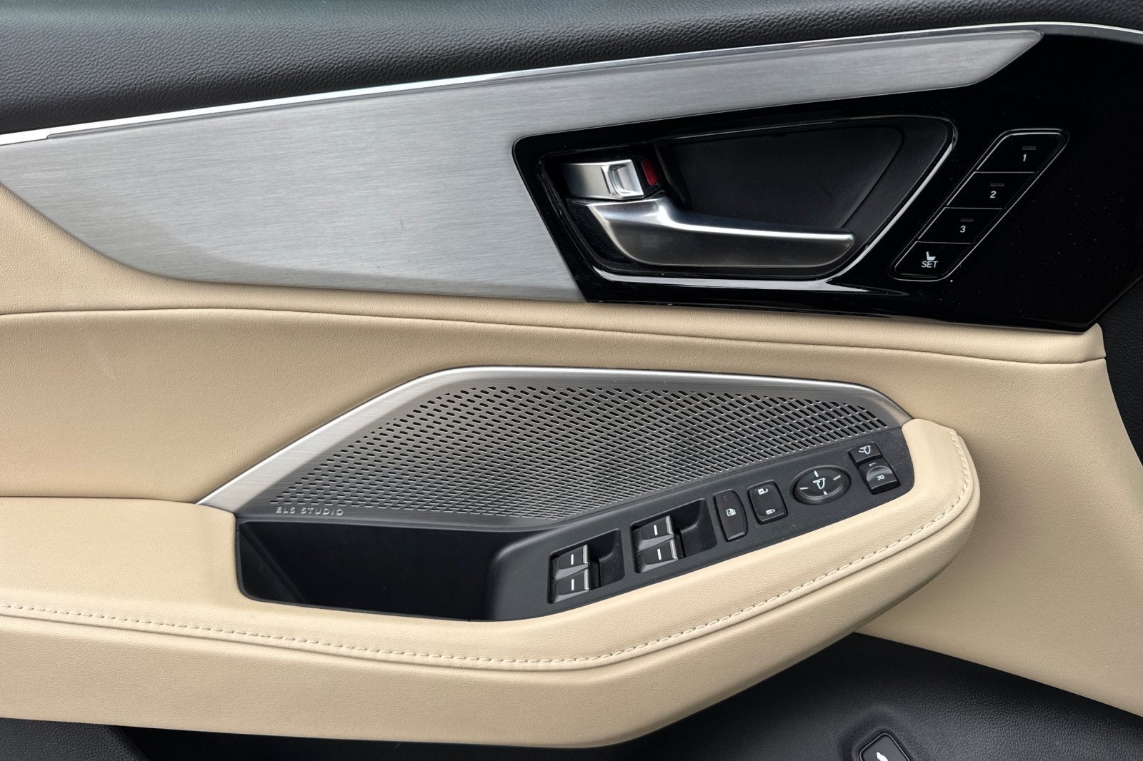 2024 Acura MDX Technology SH-AWD