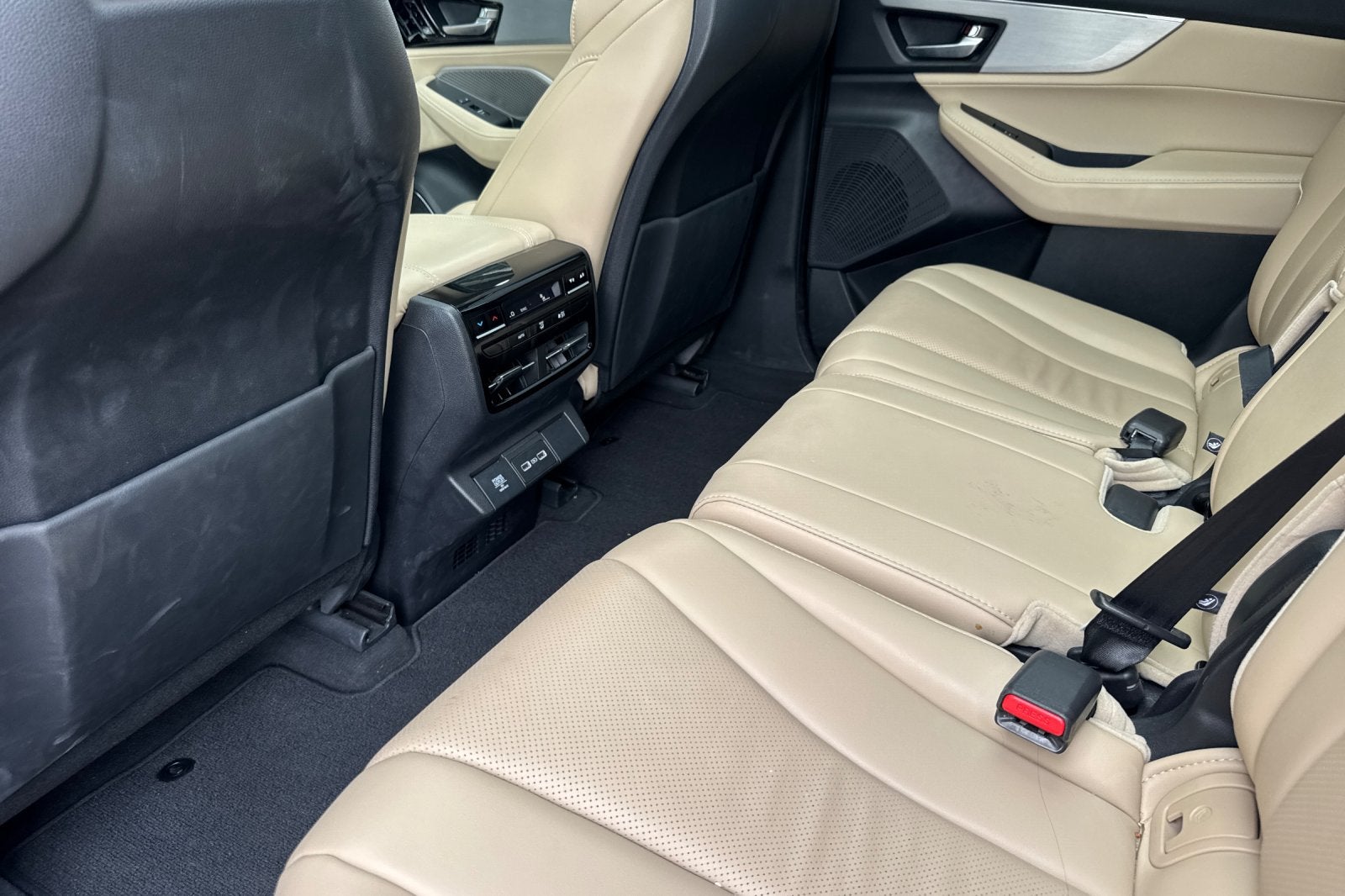 2024 Acura MDX Technology SH-AWD