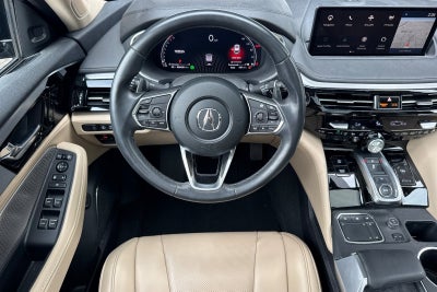 2024 Acura MDX Technology SH-AWD