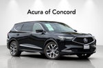 2024 Acura MDX Technology SH-AWD