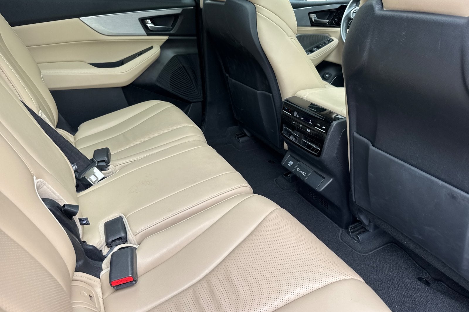 2024 Acura MDX Technology SH-AWD