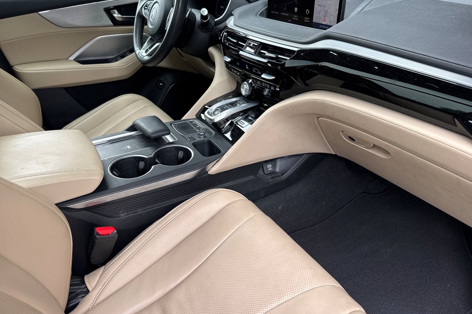 2024 Acura MDX Technology SH-AWD