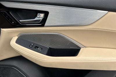 2024 Acura MDX Technology SH-AWD