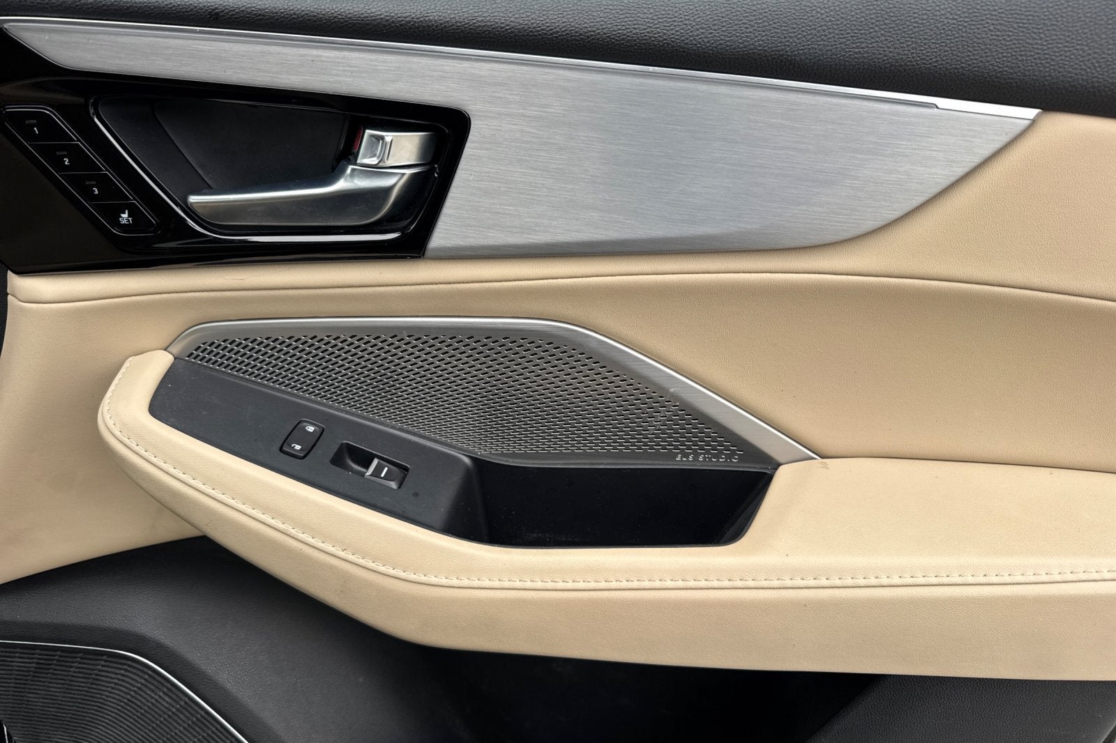 2024 Acura MDX Technology SH-AWD