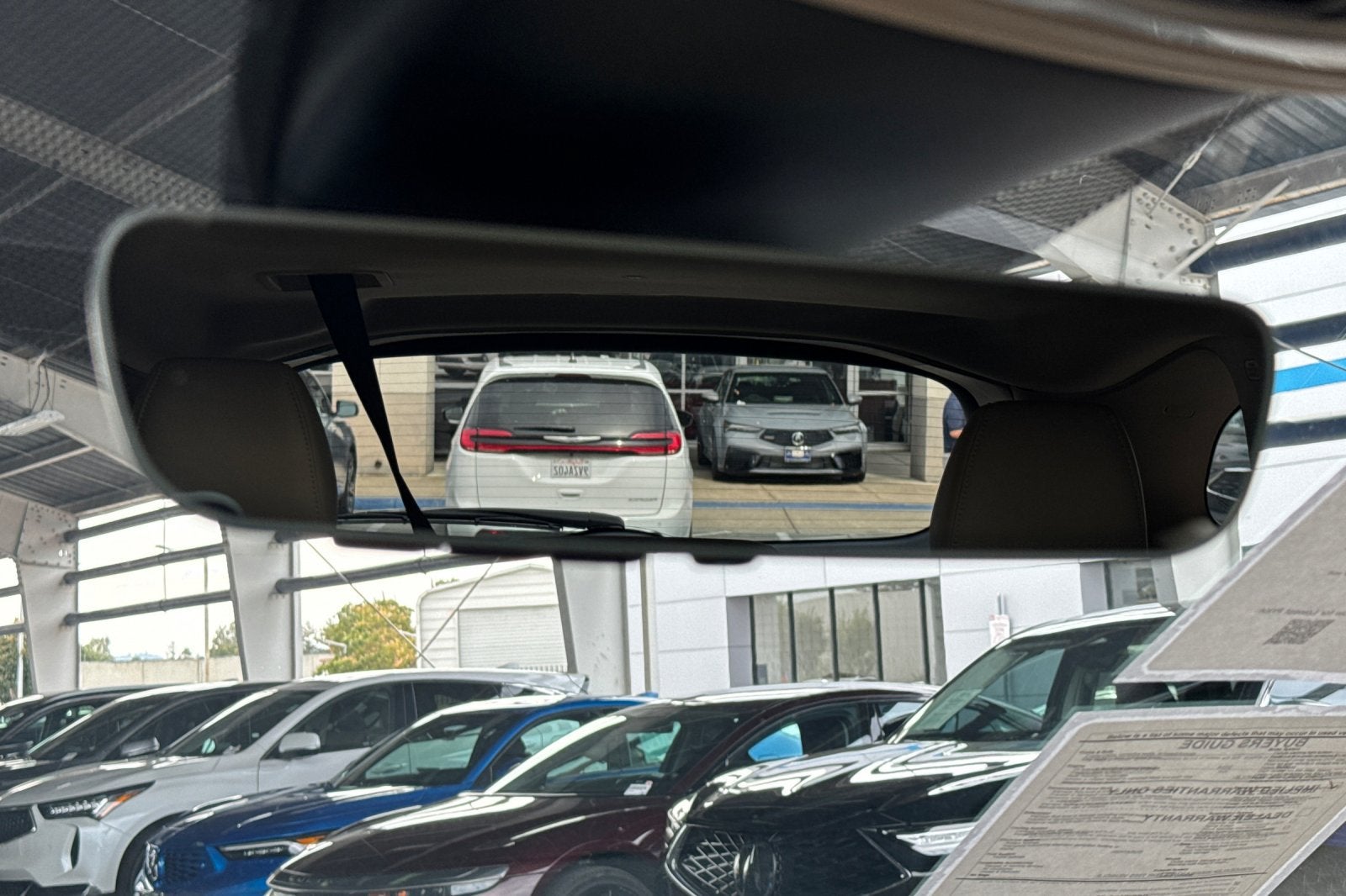 2024 Acura MDX Technology SH-AWD