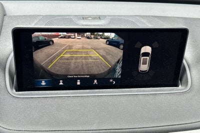 2024 Acura MDX Technology SH-AWD