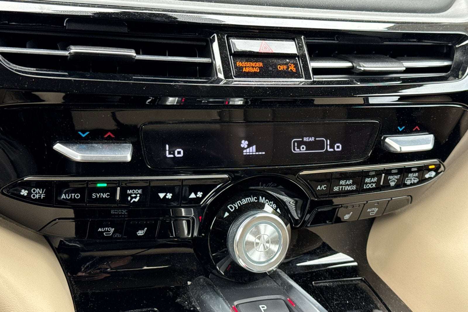 2024 Acura MDX Technology SH-AWD