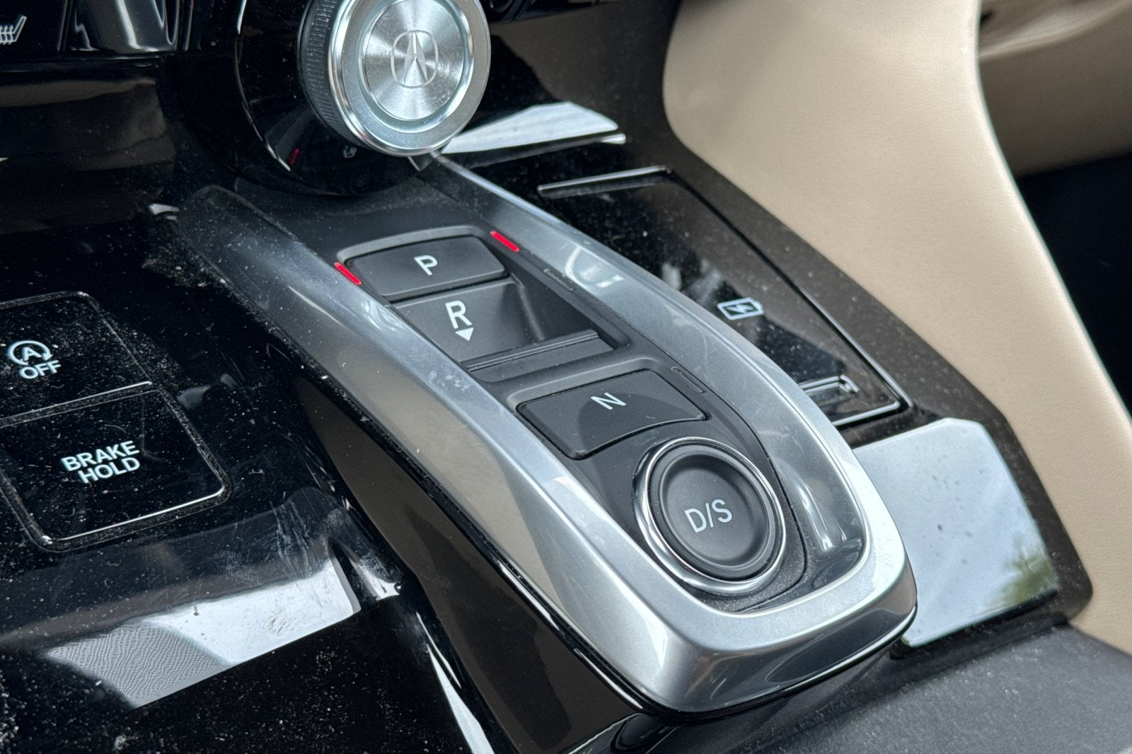 2024 Acura MDX Technology SH-AWD