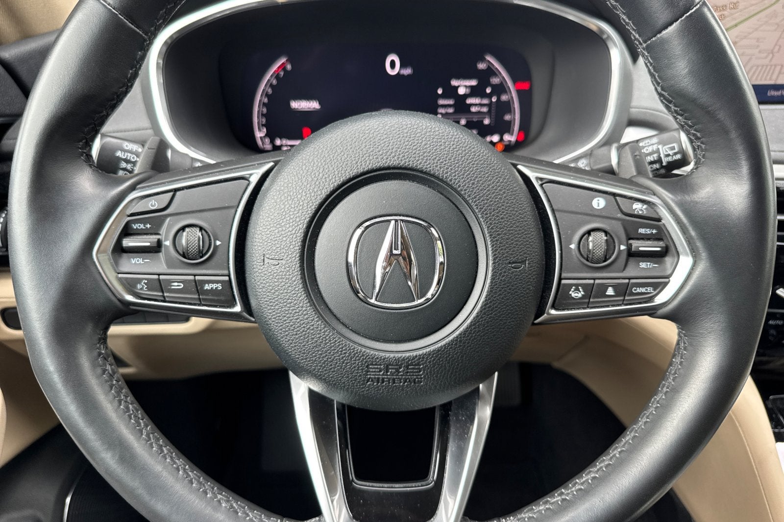 2024 Acura MDX Technology SH-AWD