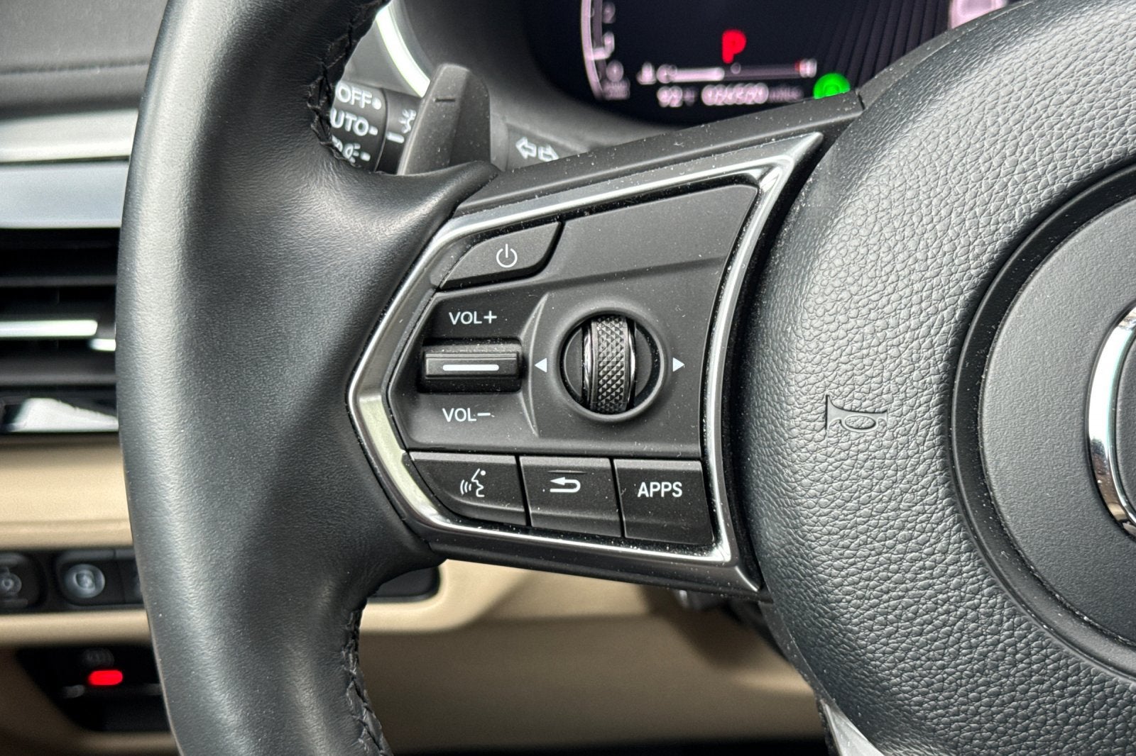 2024 Acura MDX Technology SH-AWD