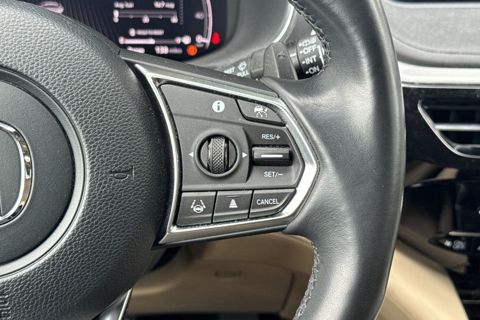 2024 Acura MDX Technology SH-AWD