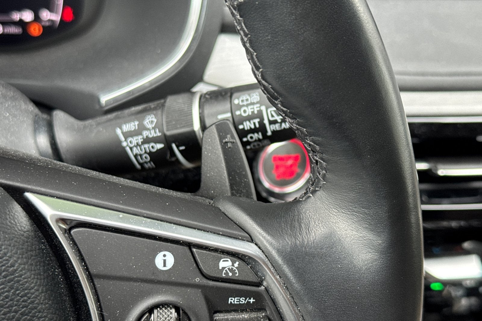 2024 Acura MDX Technology SH-AWD