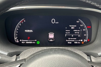 2024 Acura MDX Technology SH-AWD