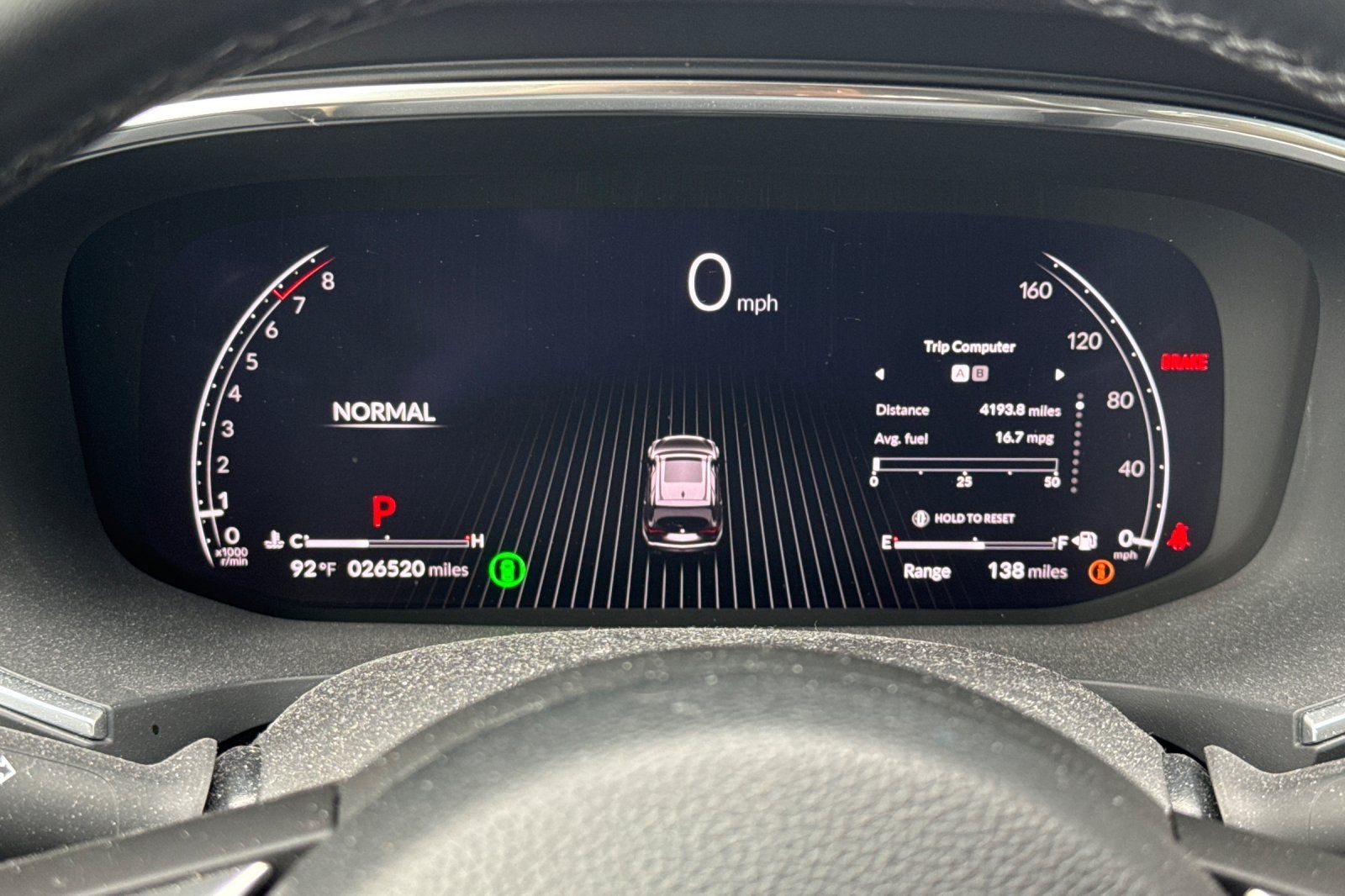 2024 Acura MDX Technology SH-AWD